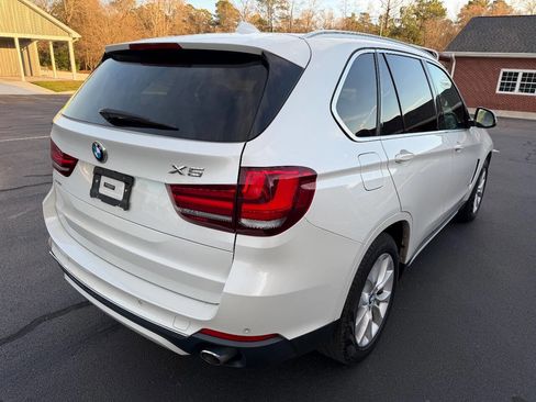 Used 2014 BMW X5 xDrive35i AWD/4WD image 7