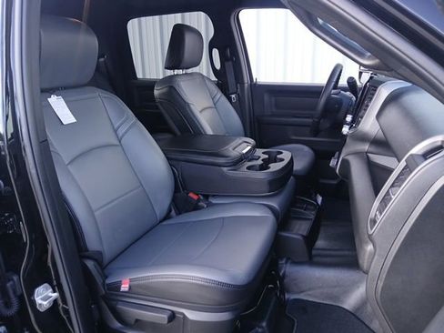 New 2026 RAM 2500 Tradesman image 31