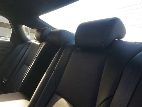 Certified 2022 Honda Accord Sport image 30