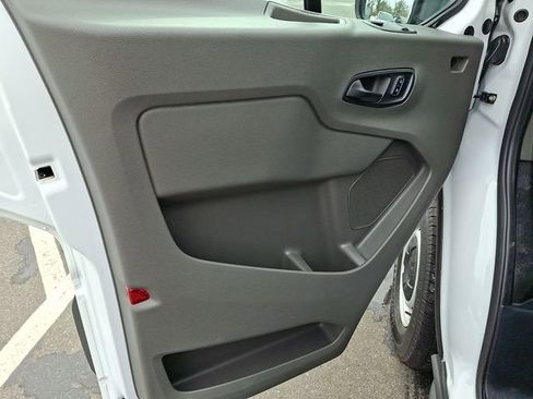 Used 2023 Ford Transit 150 Medium Roof image 13
