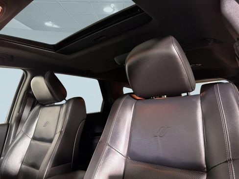 Used 2021 Dodge Durango Citadel RWD image 12