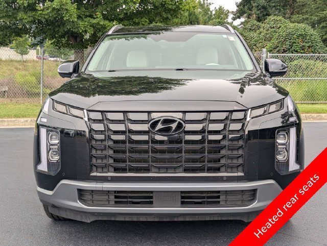Used 2025 Hyundai Palisade Limited FWD image 12