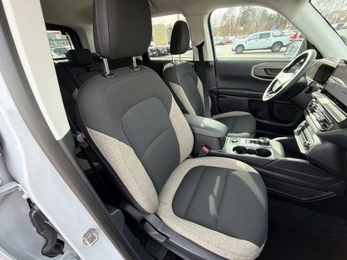 New 2026 Ford Bronco Sport Big Bend w/ Convenience Package image 25