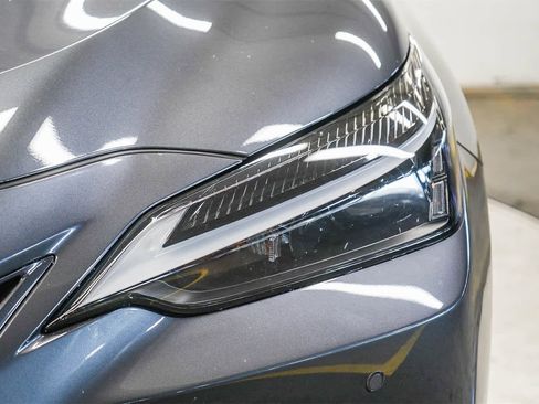 Used 2023 Lexus NX 350 AWD w/ Premium Package image 7