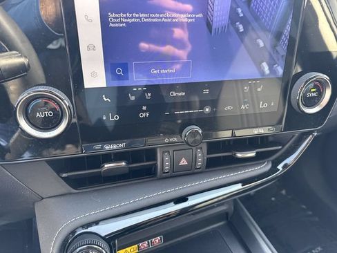 Certified 2025 Lexus NX 350 AWD w/ Premium Package image 19