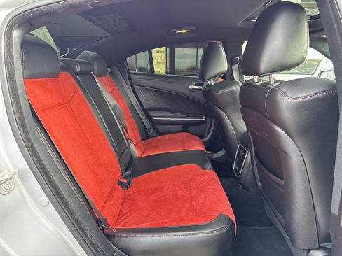 Used 2023 Dodge Charger Scat Pack image 32