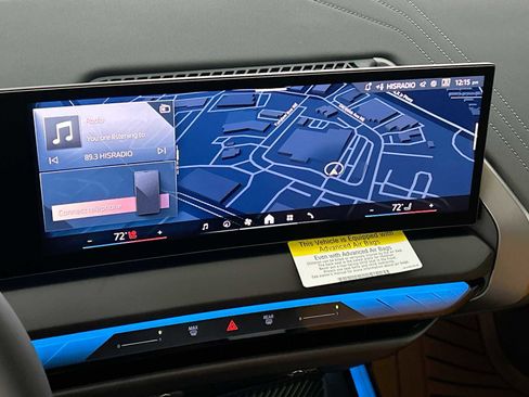 New 2026 BMW X3 xDrive30 w/ Premium Package image 12