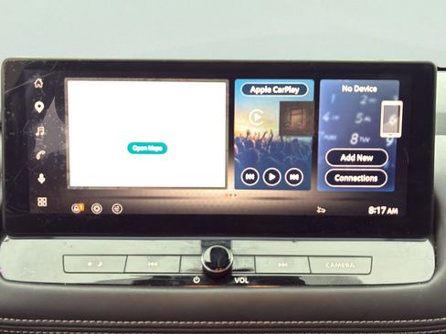 Used 2024 Nissan Rogue SL w/ SL Premium Package FWD image 21