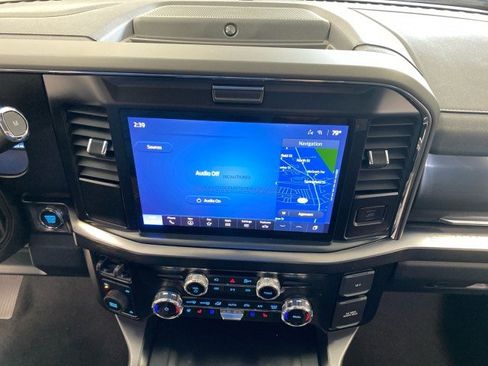 New 2026 Ford F350 Lariat w/ Chrome Package image 23