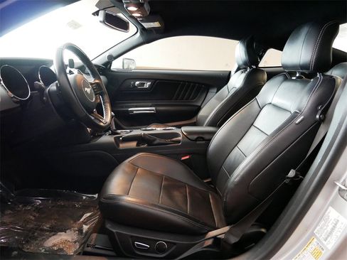 Used 2016 Ford Mustang GT Premium w/ Equipment Group 401A image 16