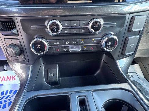 Used 2021 Ford F150 XLT w/ Equipment Group 302A High AWD/4WD image 28