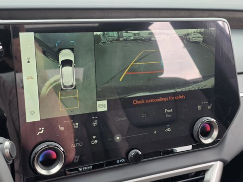 New 2026 Lexus RX 350 image 20