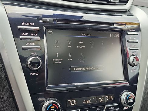 Used 2023 Nissan Murano Platinum w/ Cargo Package image 27