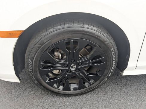 Used 2025 Honda Odyssey Sport-L image 33