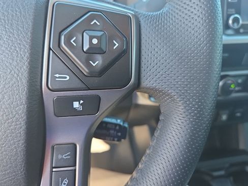 Used 2023 Toyota Tacoma SR5 w/ Technology Package AWD/4WD image 22