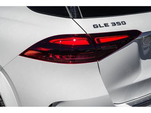 New 2026 Mercedes-Benz GLE 350 4MATIC image 11