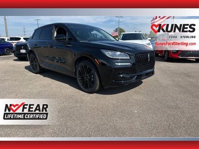 Used 2024 Lincoln Corsair AWD w/ Equipment Group 101A