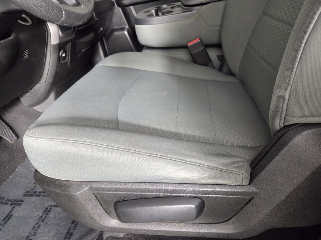 Used 2019 RAM 1500 Tradesman w/ Chrome Plus Package RWD image 13