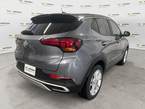 Used 2020 Buick Encore GX Preferred w/ Cold Weather Comfort Package FWD image 5