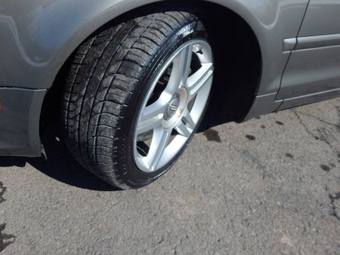 Used 2007 Audi A4 2.0T AWD/4WD image 20