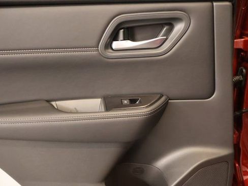 New 2026 Nissan Rogue SV w/ SV Premium Package image 27