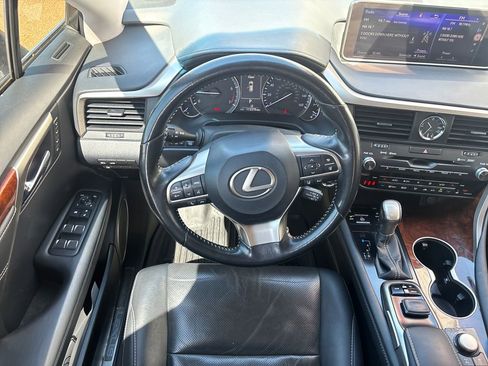 Used 2017 Lexus RX 350 AWD w/ Premium Package image 2