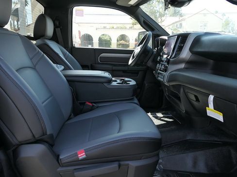 New 2025 RAM 4500 Tradesman RWD image 21