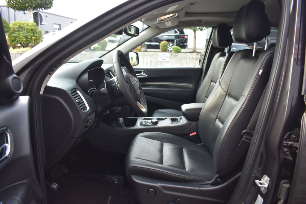 Used 2017 Dodge Durango GT AWD/4WD image 18