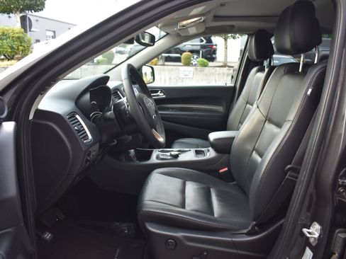 Used 2017 Dodge Durango GT AWD/4WD image 18
