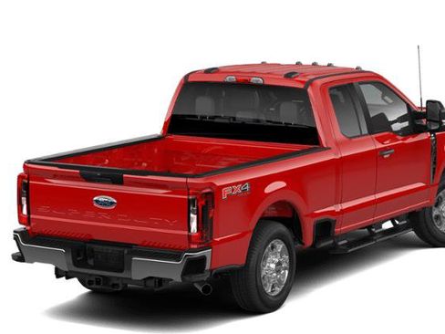 New 2026 Ford F350 XLT w/ FX4 Off-Road Package AWD/4WD image 26