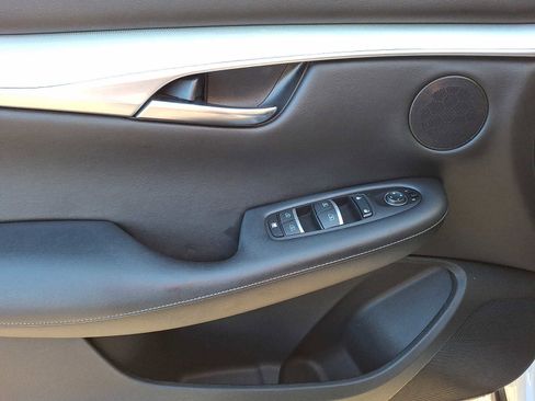 Used 2020 INFINITI QX50 Essential w/ Edition 30 Package image 8