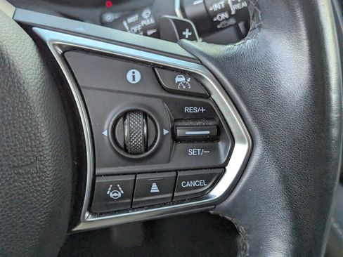 Used 2023 Acura RDX w/ Technology Package image 28