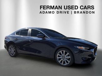 Certified 2024 MAZDA MAZDA3 s FWD video 1