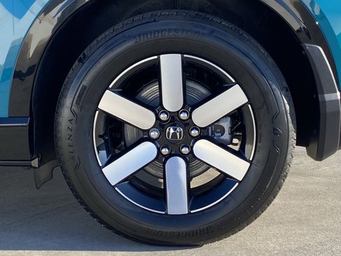 New 2026 Honda Prologue Touring image 7