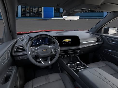 New 2026 Chevrolet Traverse High Country FWD image 15