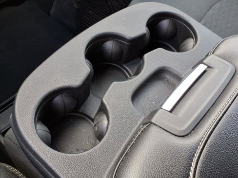 New 2025 RAM 2500 Tradesman image 28