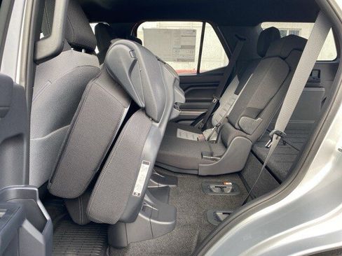 New 2025 Toyota 4Runner TRD Off-Road image 54