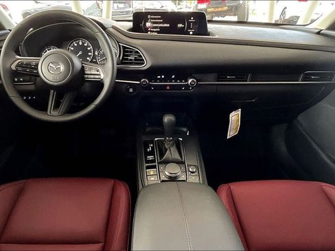 New 2026 MAZDA CX-30 AWD 2.5 S image 15