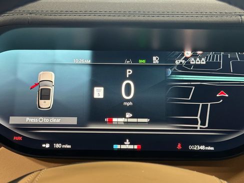 Used 2025 Land Rover Range Rover SE image 38