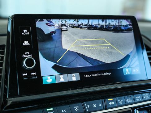 Used 2025 Honda Odyssey EX-L image 30