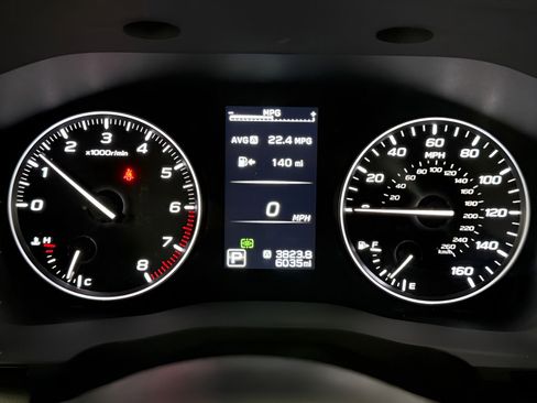 Used 2025 Subaru Ascent Bronze Edition image 15