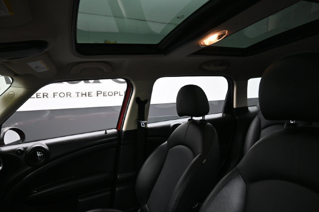 Used 2015 MINI Cooper Countryman S AWD/4WD image 18