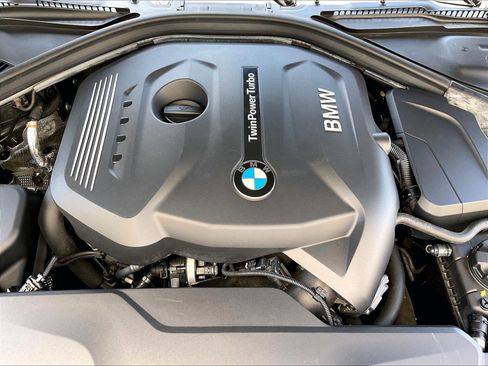 Used 2018 BMW 430i Gran Coupe RWD image 31