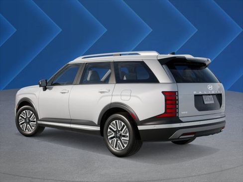 New 2026 Hyundai Palisade SEL Premium image 5
