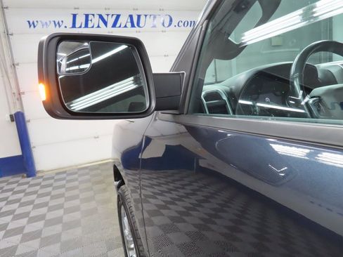 Used 2021 RAM 1500 Big Horn image 61