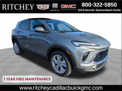 New 2026 Buick Encore GX Preferred w/ Comfort Package