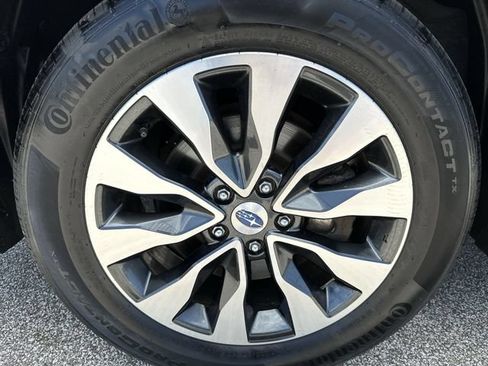Used 2024 Subaru Outback Limited AWD/4WD image 21