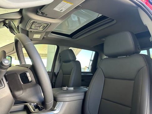 New 2026 Chevrolet Silverado 2500 LTZ w/ LTZ Plus Package image 13