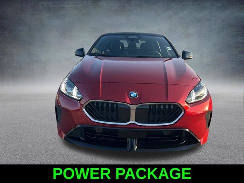 Used 2026 BMW 228i xDrive AWD/4WD image 9