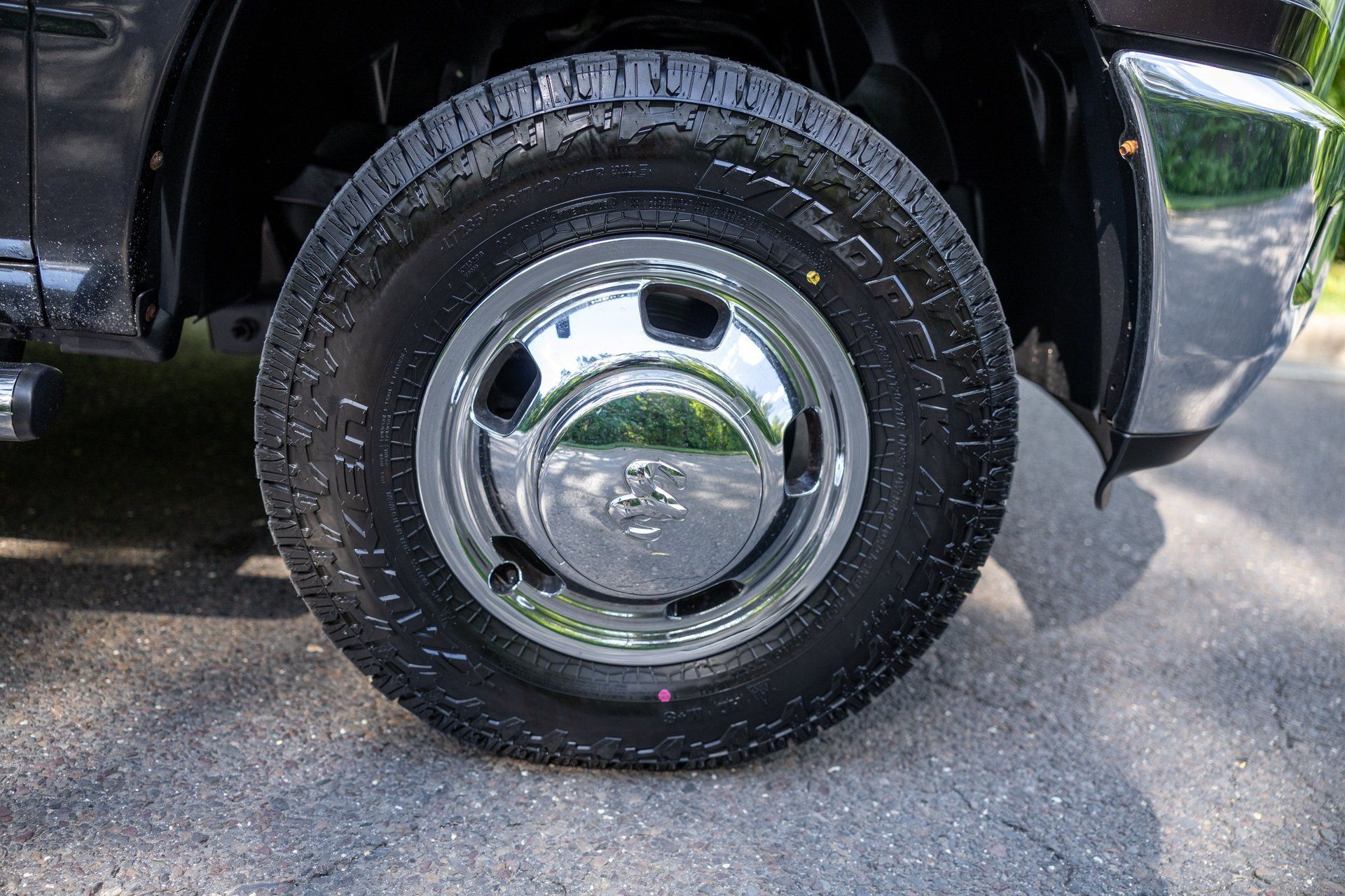 Used 2011 RAM 3500 Big Horn AWD/4WD image 27
